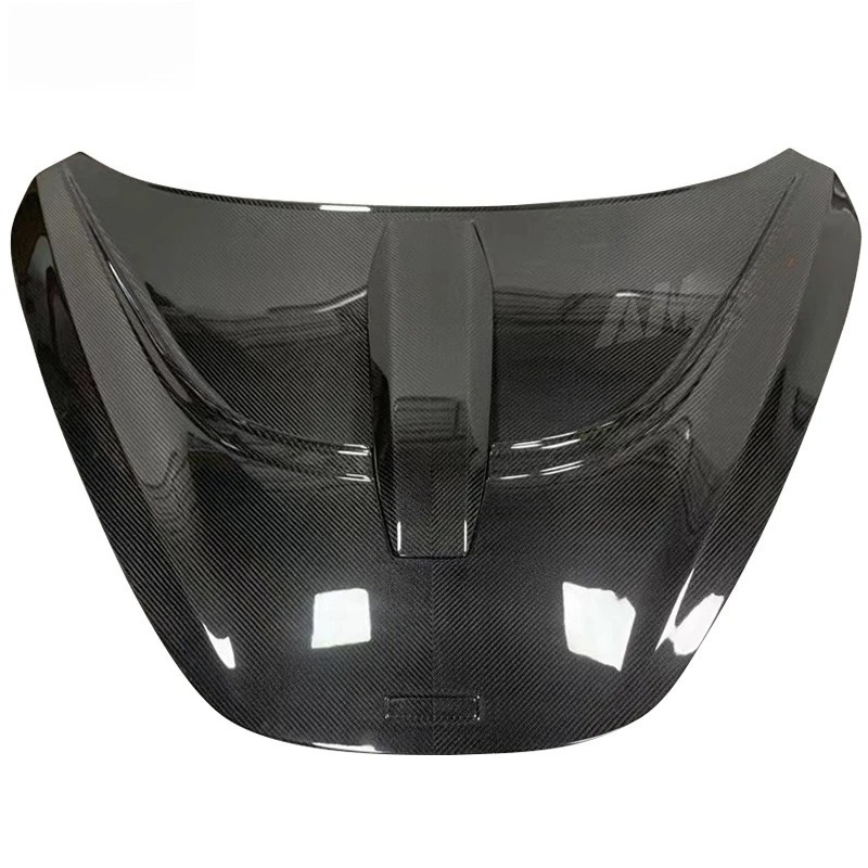 Novite Hood Dry Carbon Fiber Bonnet Excellent Quality Body Kits for 720S